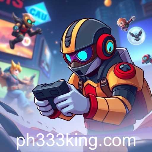 Emergence of PH333: A New Frontier in Online Gaming