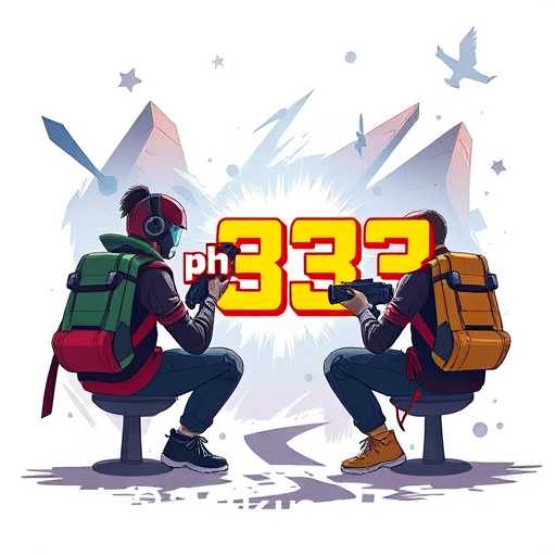 Online Gaming Surge with ph333