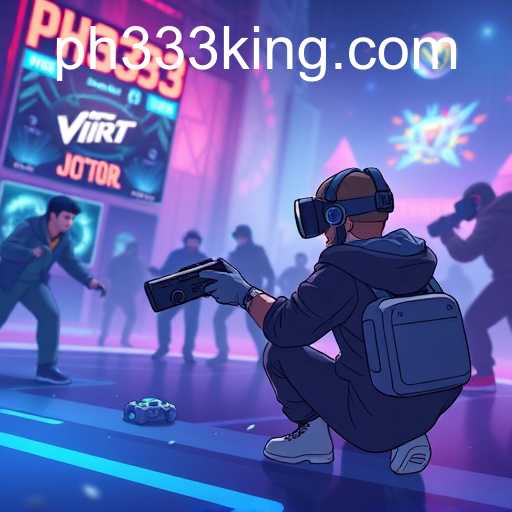 PH333: A Digital Haven for Gamers in 2025