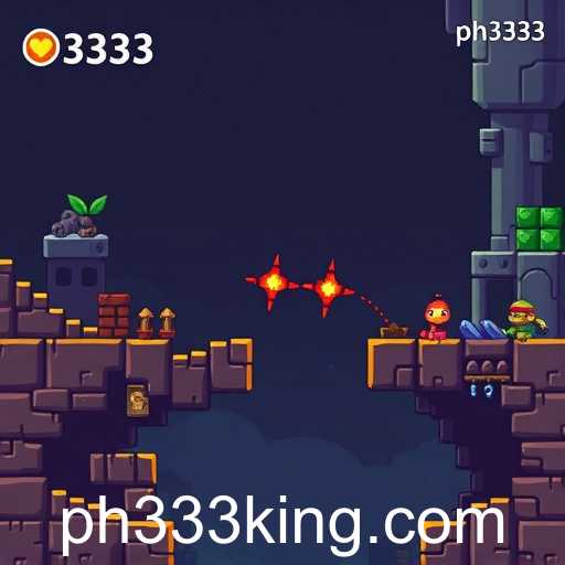 PH333: The New Gaming Phenomenon