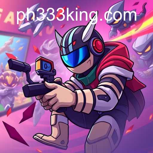 PH333 Revolutionizes Online Gaming Amidst Global Developments