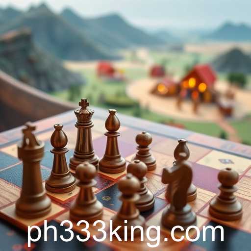 PH333: Revolutionizing Online Gaming