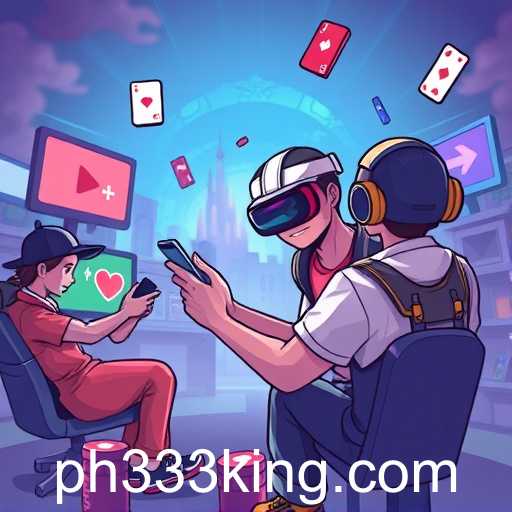 The Resurgence of Virtual Worlds