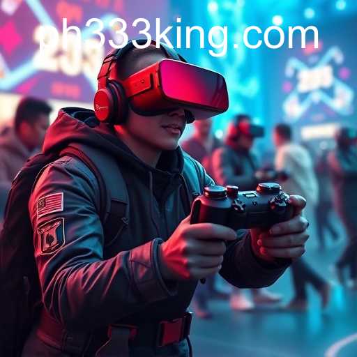 The Rise of Online Gaming Platforms and ph333's Influence