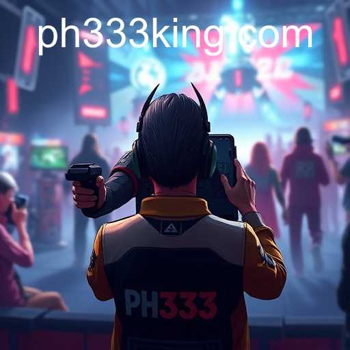 Rise of ph333 and the Future of Online Gaming