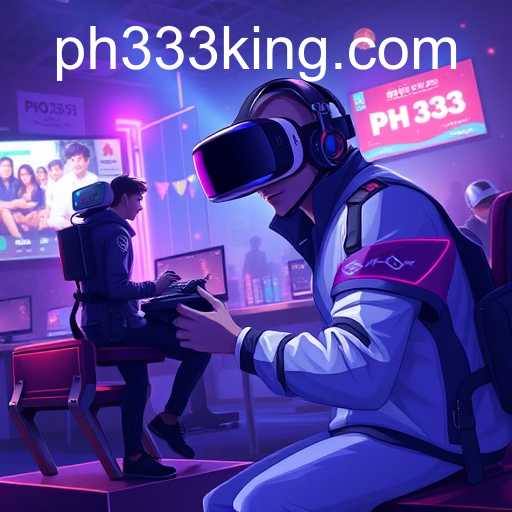 The Rise of PH333 in the Gaming World