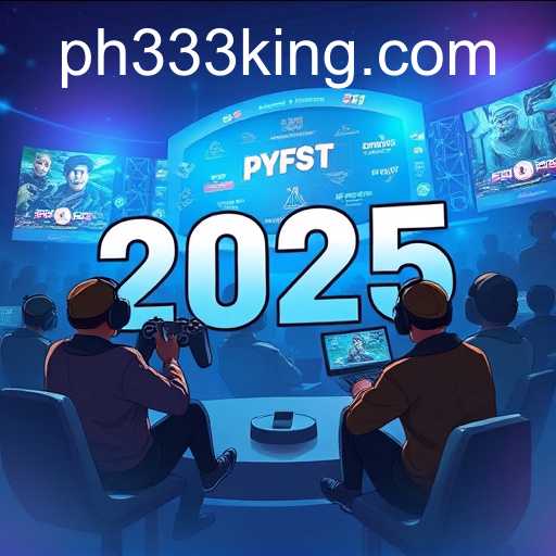 Rise of Online Gaming in 2025